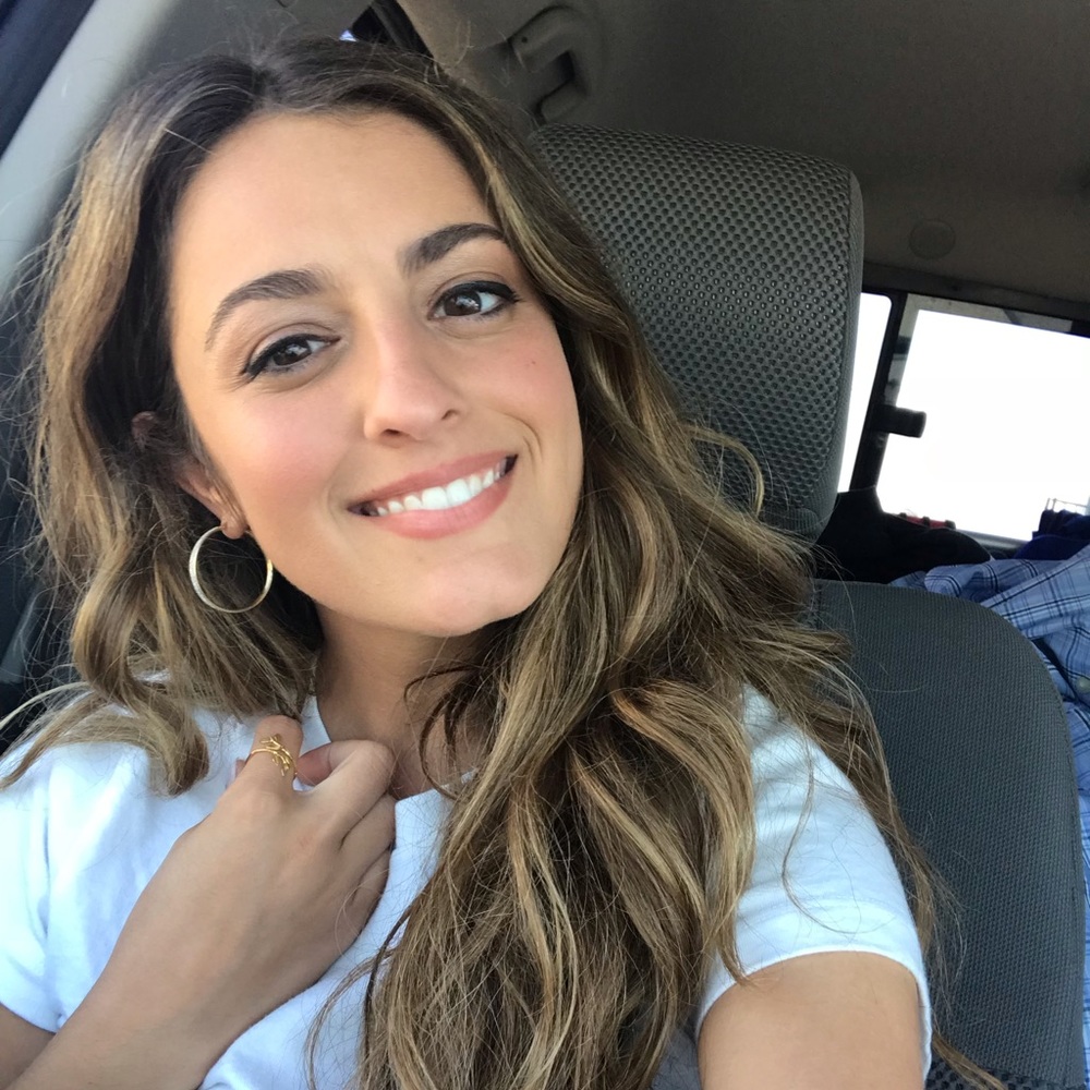 Meet your Posher, Maria